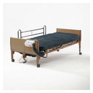 Invacare microAIR Alternating Pressure Mattress Overlay