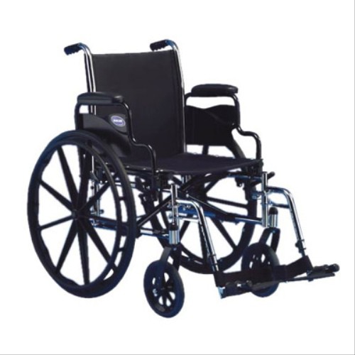 Invacare Tracer SX5 Wheelchair
