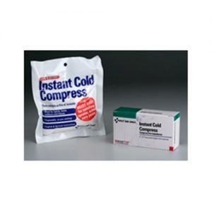 First Aid Only Instant Cold Compress B503