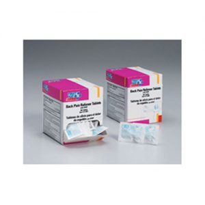 Back Pain Reliever Tablets H4031