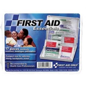 All Purpose First Aid Kit