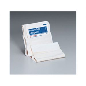 Elastic Ice or Cold Compress Securing Wrap M622