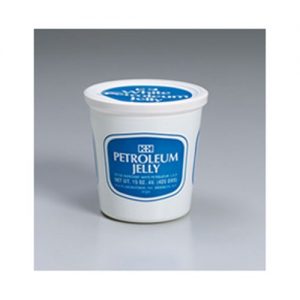 First Aid Only Petroleum Jelly 15 Ounce M4054