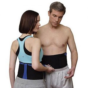 Slendertone ReVive Back Pain Relief Belt
