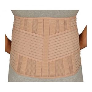 Therall Joint Warming Back Support