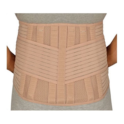 Therall Joint Warming Back Support