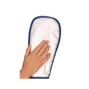 Therall Moist Heat Therapy Mitt
