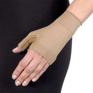 Jobst Gauntlet
