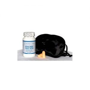 Snore Free Now Sleep Aid Kit