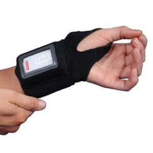 Venture Heat Cordless FIR Infrared Heat Wrist Wrap