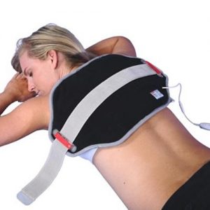 Venture Heat At-Home FIR Universal Infrared Heating Pad