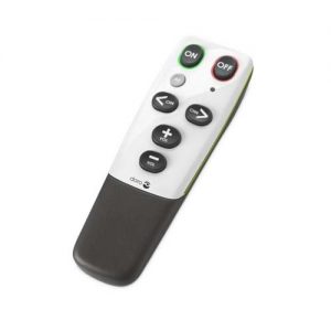 HandleEasy 321rc Universal Remote Control