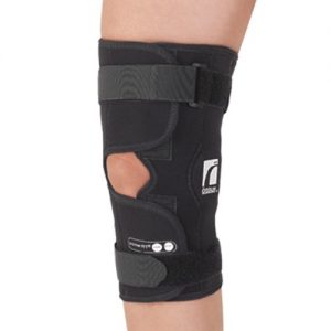 Ossur Form Fit Poly Hinged Knee Wrap