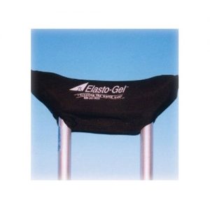 Elasto-Gel Crutch Mate Gel Pads