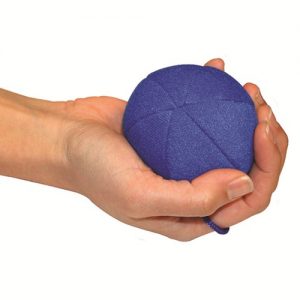 Bed Buddy Iso-Ball