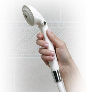 Drive Hand Held Shower Head
