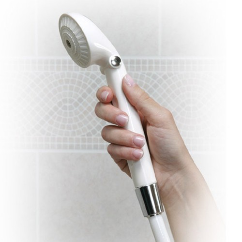 Drive Hand Held Shower Head