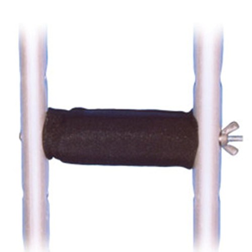 Elasto-Gel Crutch Mate Gel Hand Grips