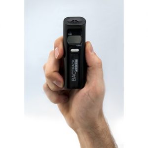BACtrack Select S30 Breathalyzer