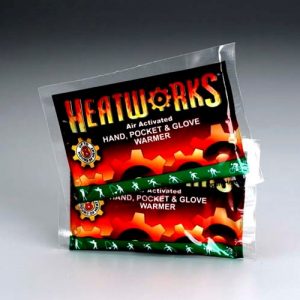 Heatworks Hand Warmers