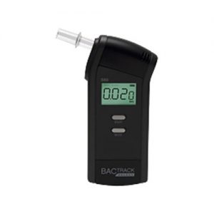 BACtrack Select S80 Breathalyzer