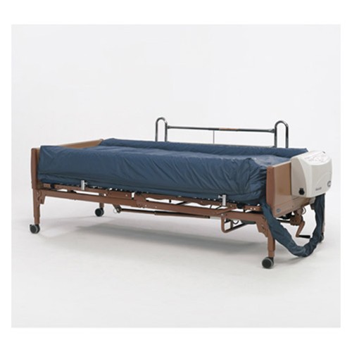 microAIR Alternating Pressure Mattress with Low Air Loss & Compressor