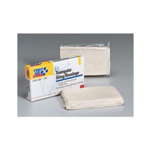 First Aid Only Triangular Sling Bandage AN5071