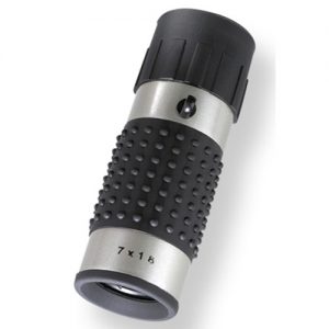 Carson HawkEye Golf Scope Monocular
