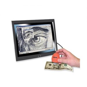 Carson zOrb Digital USB Microscope Camera