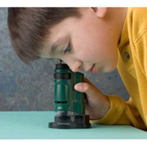Carson MicroBrite Pocket Microscope
