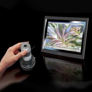 Carson zPix Digital Camera Microscope
