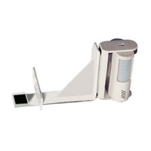 Drive Wireless Bedside Alarm 13601