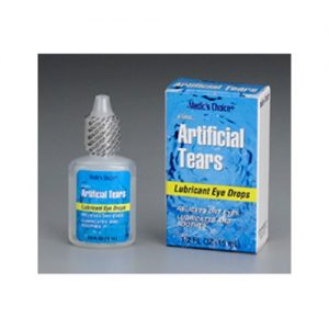 Lubricant Eye Drops M708