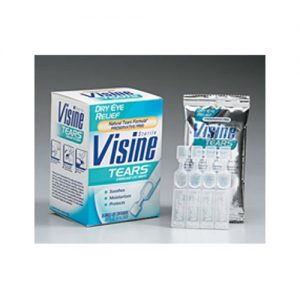 Thera Tears Lubricant Eye Drops M796-THERA