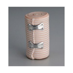 Red Cross Latex Free Elastic Bandage M698