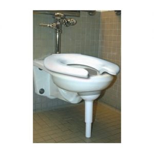 Big John Toilet Support