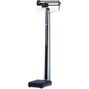 Health-o-Meter Physician Beam Scale