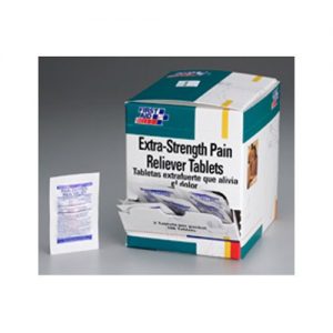Extra Strength Pain Reliever H426