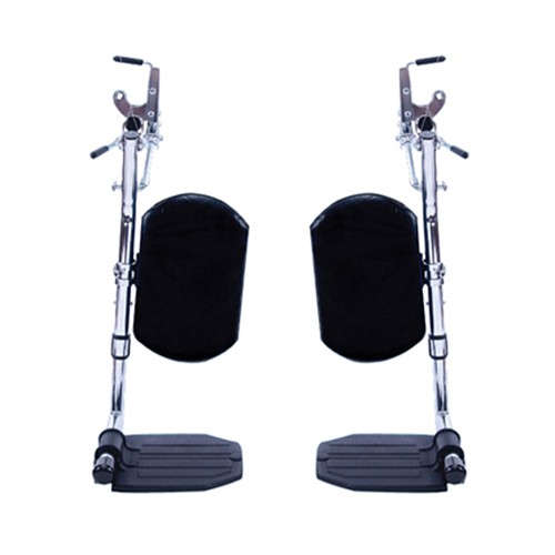 Invacare Footplate Legrest for Standard Wheelchair