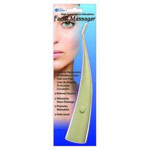 Zadro Facial Massager