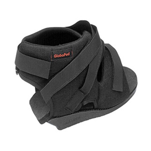Bauerfeind GloboPed Heel Relief Shoe