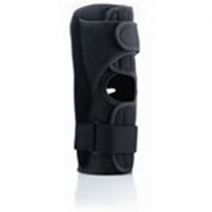 FLA ProLite Airflow Wrap Around Hinged Knee Brace