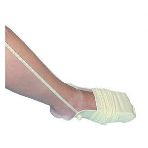 Kinsman Formed Sock Aid