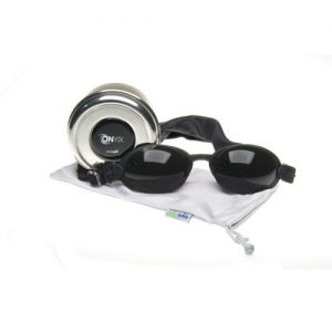Onyix Silicone Sleep Shield
