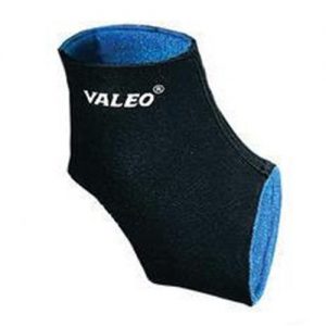 Valeo Pull-On Ankle Support