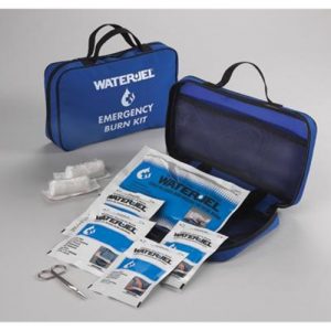 Water-Jel Small Soft-Sided Burn Kit