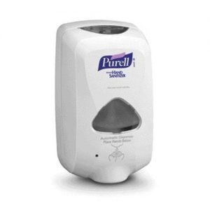 GOJO 1200 ML TFX Touch Free Dispenser