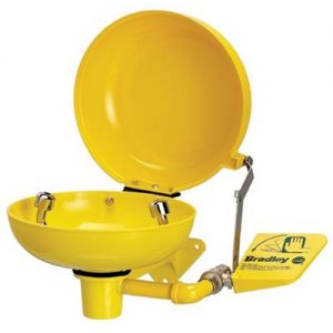Bradley Corporation Plastic Retrofit Cover