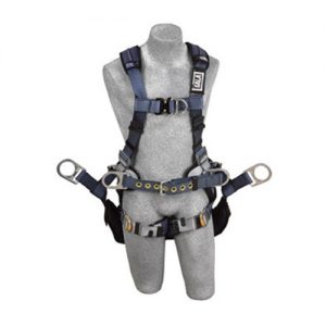 DBI/SALA Medium ExoFit XP Tower Climbing Harness