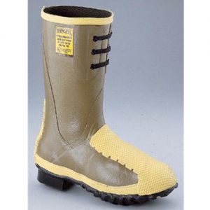 Norcross Servus Ranger Flex-Gard Steel Toe Boots